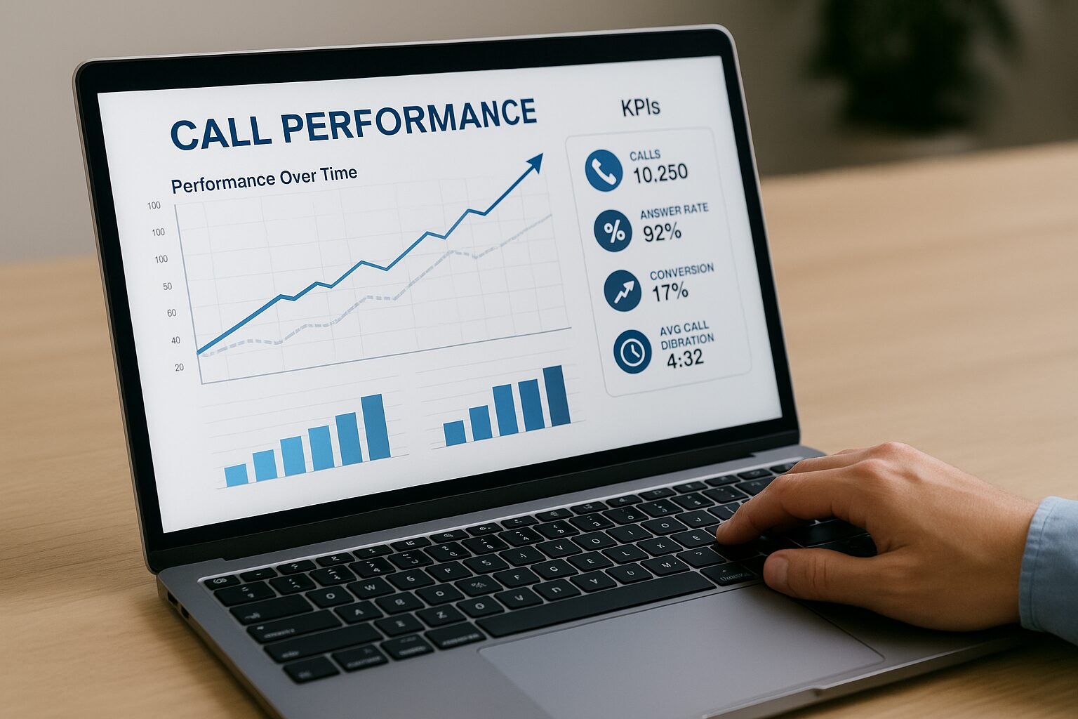 call-performance