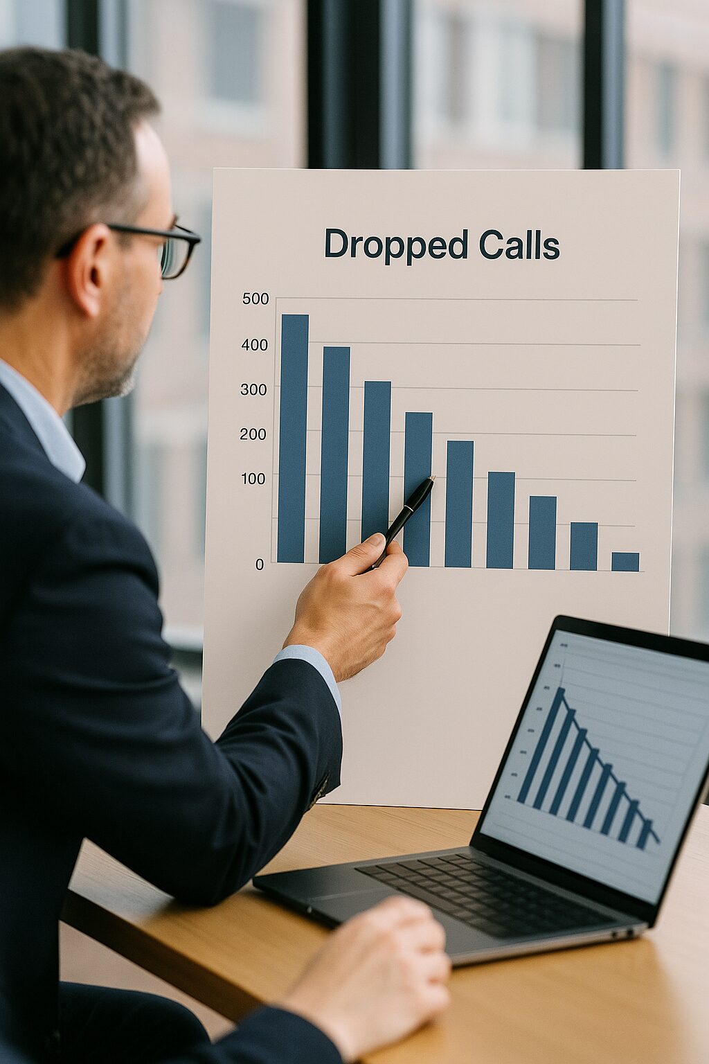 dropped-calls